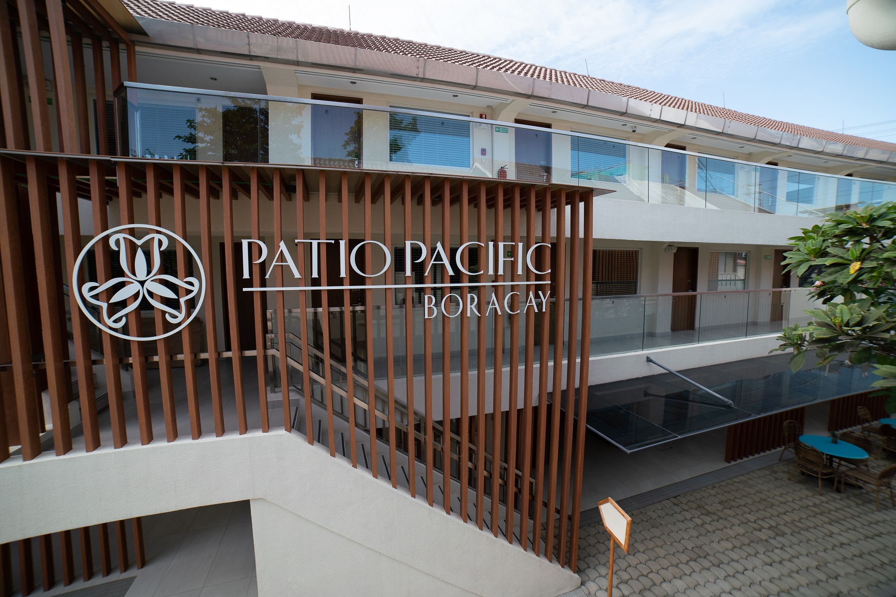 PATIO PACIFIC BORACAY (NON BEACHFRONT) PROMO C: KALIBO AIRFARE ALL-IN WITH FREEBIES boracay Packages