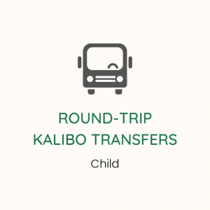 Round Trip Kalibo Child